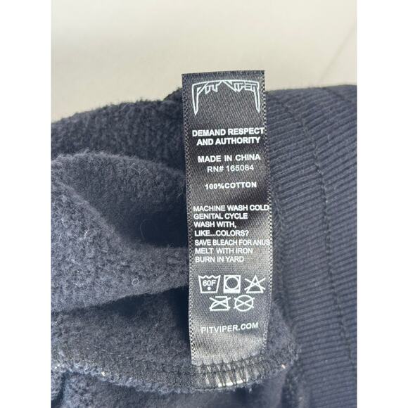 Pit Viper Underground Key Player Shorts - Rare 5" Inseam - Small - Picture 4 of 4